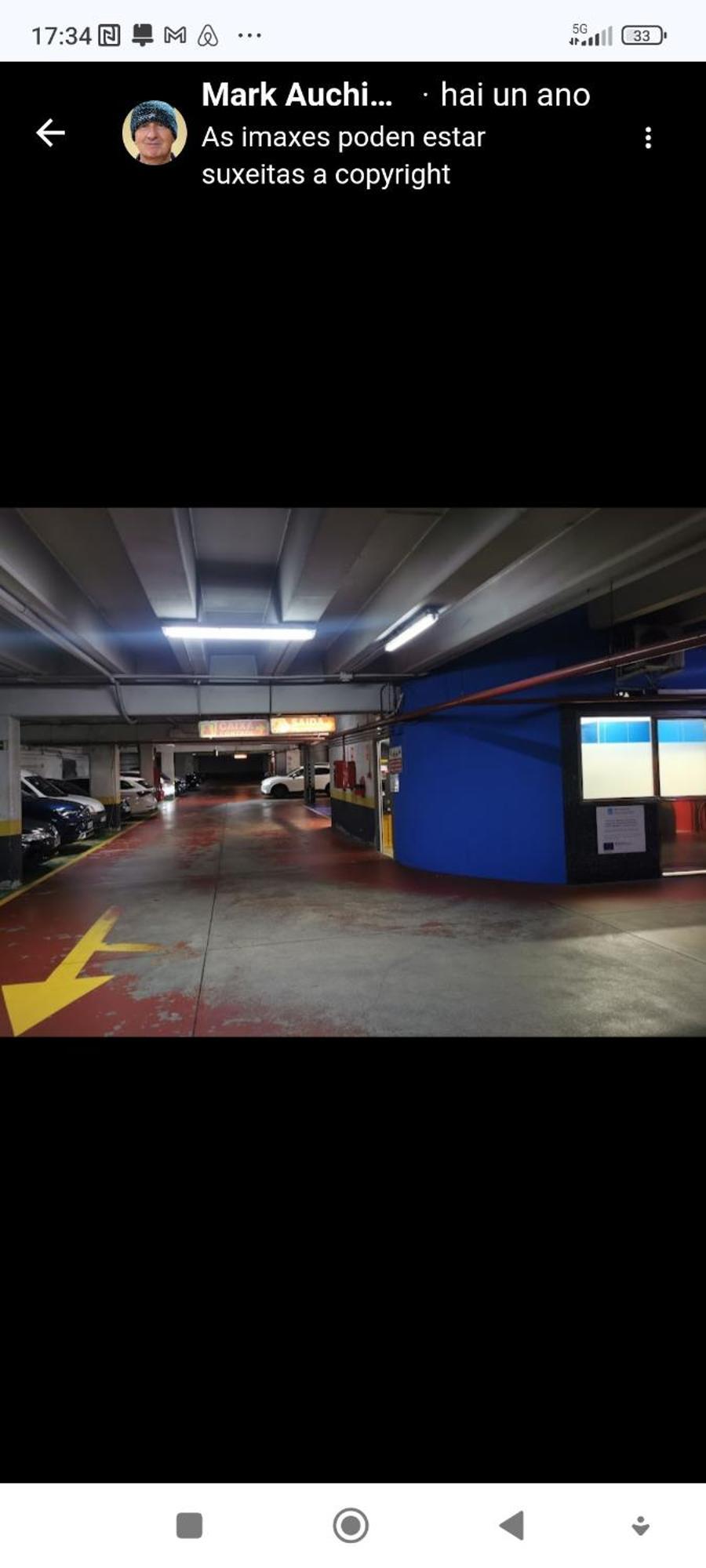 Tranquilo Apartamento Con Parking Gratis Vigilado 24H Vigo Exteriör bild